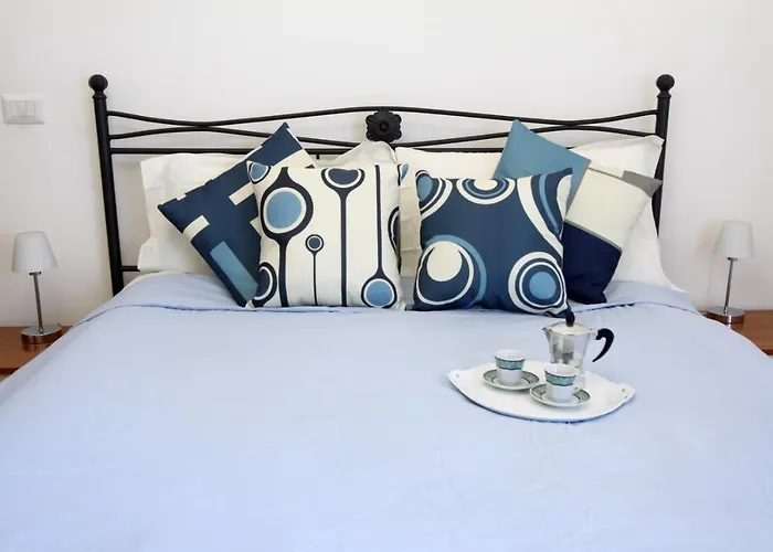 Nonna Maria * Arezzo